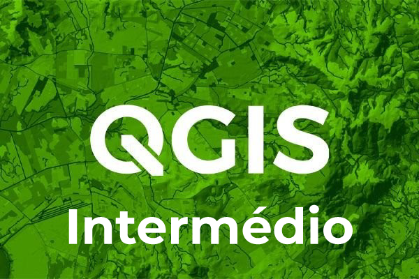 Análise espacial em QGIS: Intermédio