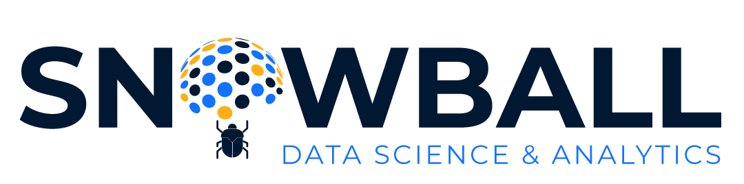 SNOWBALL – Data Science and Analytics